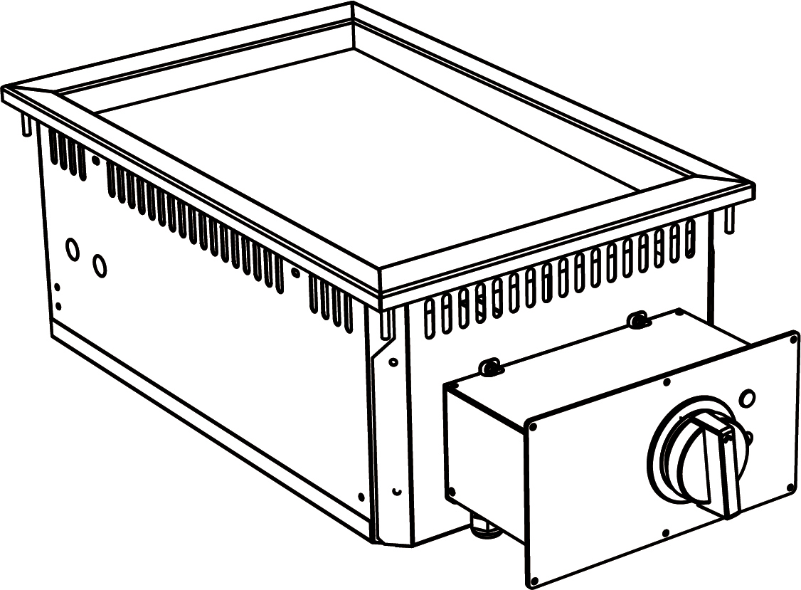 UNOX XB693