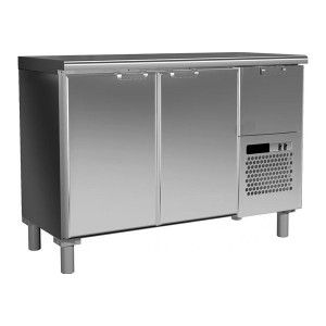 Стол холодильный Rosso BAR-250 (внутренний агрегат)